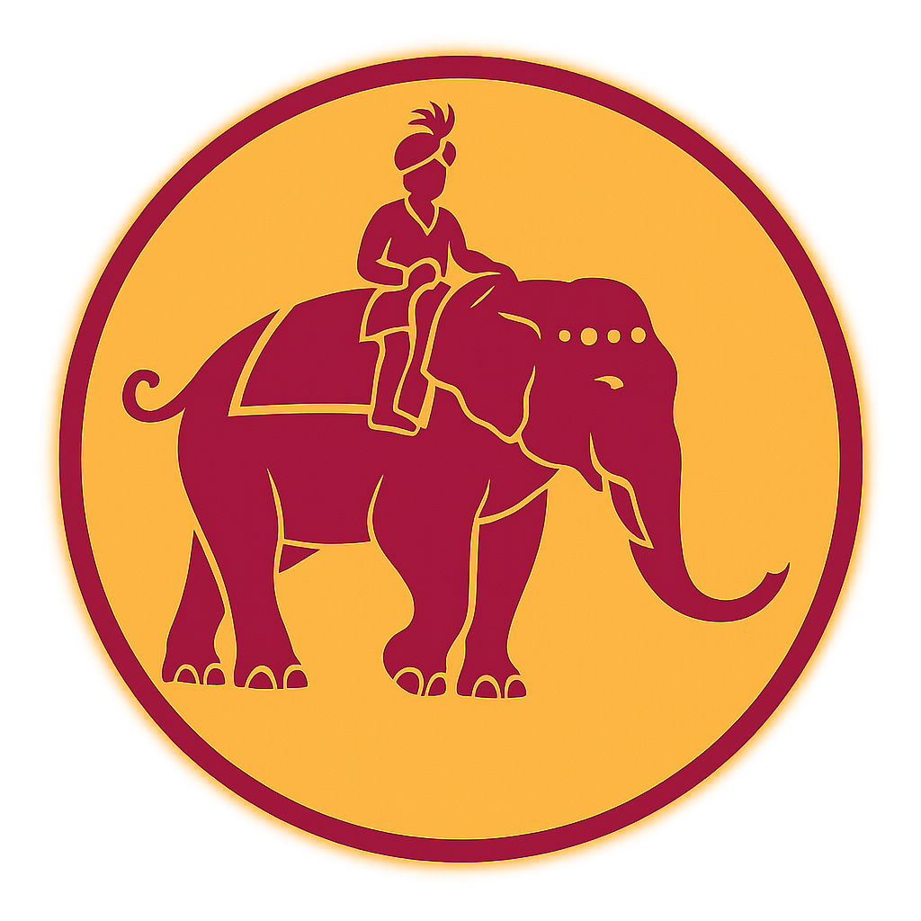Taj Mahal Restaurant